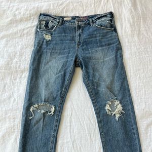 NEW without tags Pilcro Jeans from Anthropologie